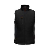 XPERT CORE SOFTSHELL BODYWARMER - L