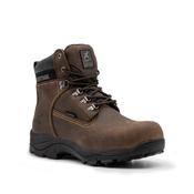 XPERT HERITAGE LEGEND S3 SAFETY BOOT - 8 / Brown