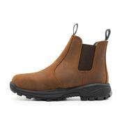 XPERT HERITAGE DEALER S3 SAFETY BOOT - 7 / Brown image
