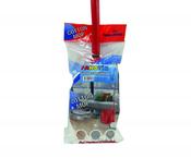 SUPER COTTON MOP HEAD &amp; HANDLE