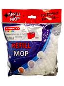 TORNADO SPIN MICROFIBRE MOP HEAD image