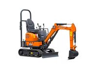 MICRO DIGGER 1 TON - Day