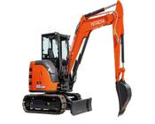 5.5 / 6.5 TON DIGGER - Day