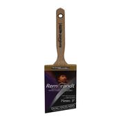 ARROWORTHY 3" REMBRANDT LONG HANDLED SASH BRUSH image