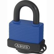 ABUS 70 SERIES VINYL COATED 50MM PADLOCK CD image