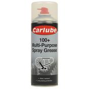CARLUBE MULTI PURPOSE SPRAY GREASE 400ML image