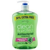 ASTONISH H/W ALOE VERA CLEAN &amp; PROT image