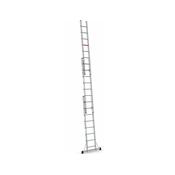 ARD - REDTREAD TRADE EXTENSION LADDER 3 PART (3 X 8) 2.44 - 5.79M