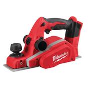 MILWAUKEE M18BP-0 PLANER BODY ONLY image