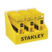 STANLEY 1992 BLADE 18PK
