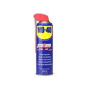 WD40 MULTI-USE 450ML SMART STRAW image