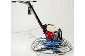 3FT / 36" POWER FLOAT / POWER TROWEL - Day