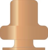 Easy Plumb 1/2" Polyadaptor