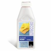 BARRETTINE SUGAR SOAP POWDER