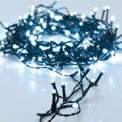 LED CHRISTMAS LIGHTS WHITE - 24