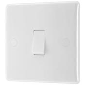 BG 1 GANG 2 WAY SWITCH image