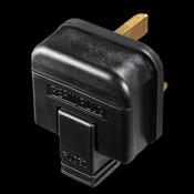 PREMIUM CHOICE HEAVY DUTY 13 AMP RUBBER PLUG TOP