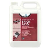 BOND-IT HIGH STRENGTH BRICK ACID 5LTR
