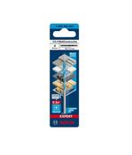 BOSCH 4 X 75MM MULTI CONSTRUCTION DRILL BIT image