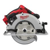 MILWAUKEE M18 BRUSHLESS 66MM CIRCULAR SAW BODY ONLY M18BLCS66-0 image