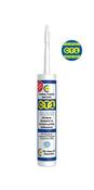 CT1 SEALANT &amp; ADHESIVE - Clear