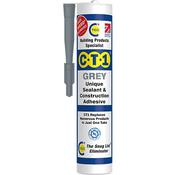 CT1 GREY SEALANT &amp; ADHESIVE image