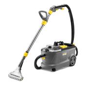 Deep clean carpets &amp; upholstery with Karcher Puzzi 10/1 at Watson Hire. image