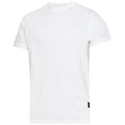 SNICKERS CLASSIC T-SHIRT - M / WHITE image