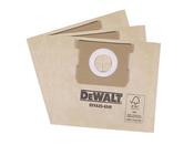 DEWALT DXVA25-4240 VACUUM DUST BAG