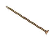 FORGEFIX MULTI PURPOSE SCREW ZP 4.0X50 FT TUB900 image