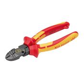 DRAPER TETHERED 4 IN 1 COMBINATION CUTTER 160MM image