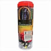 ASSORTED BUNGEE PACK  1OPK