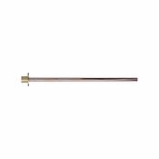 Easy Plumb 1/2" Bibcock Mounting Plate c/w 465cm Copper Tube