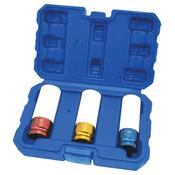 GOODYEAR 3PC HI TORQ IMPACT SOCKET SET image