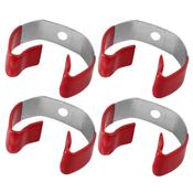 DEKTON 4PC CLIP GRIP HANDLE HOLDERS