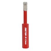 DEKTON BRAZED DIAMOND HOLE DRILL 5.5MM image