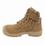 APACHE OUTBACK STONE WATER RESISTANT BOOT - 7 image