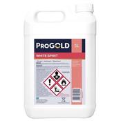 PROGOLD WHITE SPIRITS 4L image
