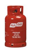 FLOGAS 10.9KG PROPANE