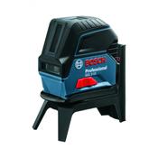 BOSCH GCL 2-15 G GREEN CROSS LINE LASER