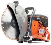 HUSQVARNA K770 CONSAW 12" - 300MM - BODY ONLY
