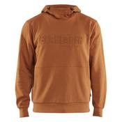 HOODIE 3D RUST - M