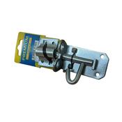 PREMIUM CHOICE  4" PADBOLT image