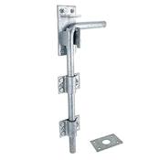 PREMIUM CHOICE 18" GARAGE DROP BOLT