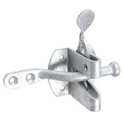 PREMIUM CHOICE GALV AUTO GATE LATCH