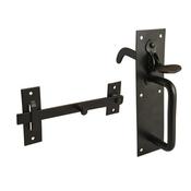 PREMIUM CHOICE SUFFOLK LATCH image