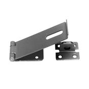 PREMIUM CHOICE 4.5" GALV HASP AND STAPLE