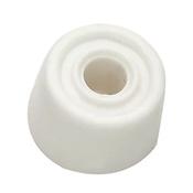 PREMIUM CHOICE  DOOR STOP PVC WHITE image