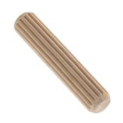 PREMIUM CHOICE WOODEN DOWEL M10X40