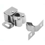 PREMIUM CHOICE  DOUBLE ROLLER CATCH BZP